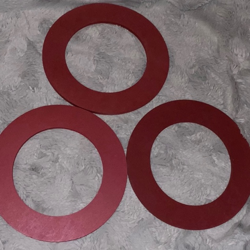🌟add-on Curtains Rings - Picture 5 of 6